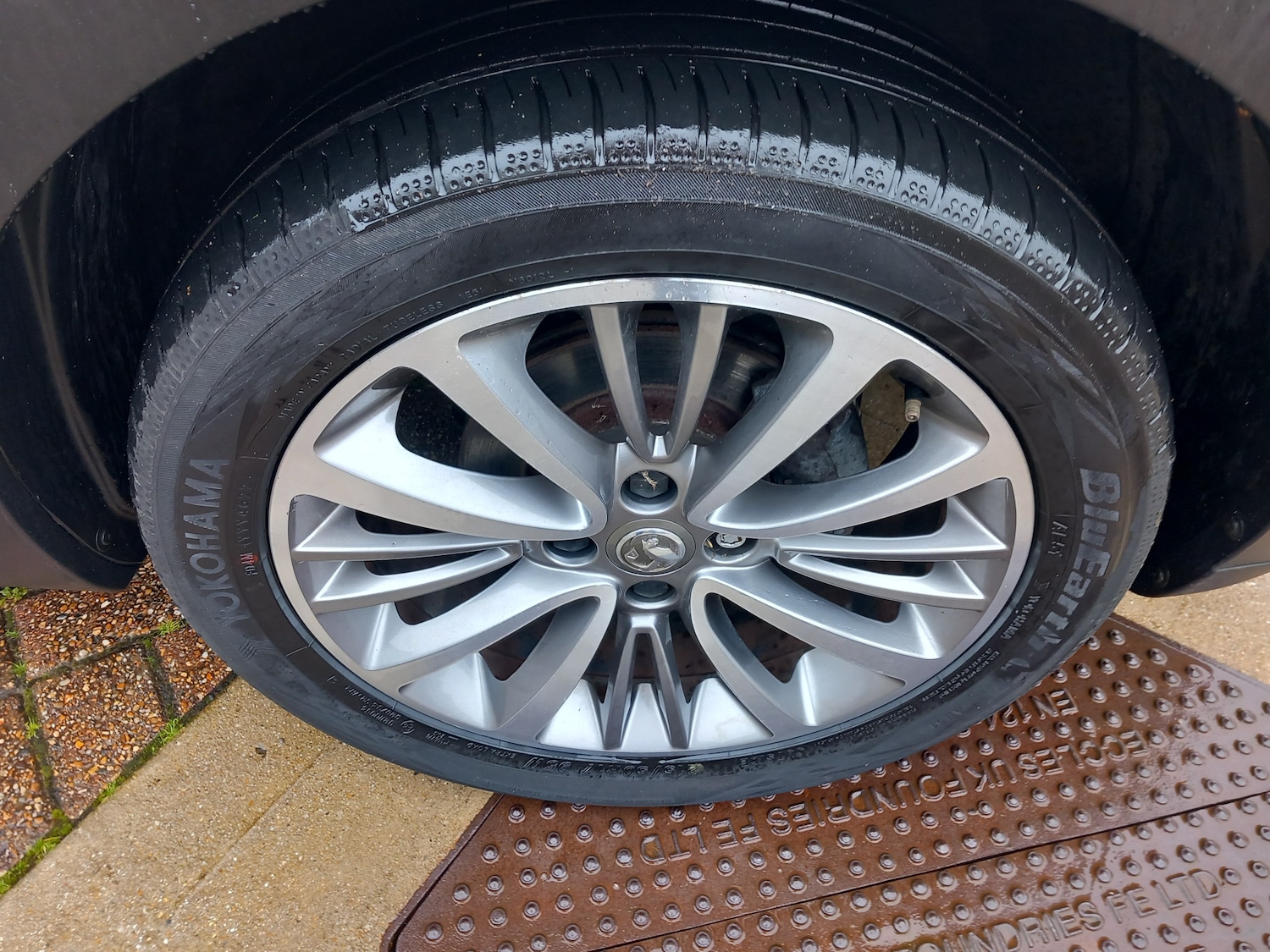 Used Vauxhall Crossland X 2020 for sale - 77692020: Photo 8