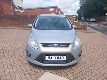 Used Ford C-Max 2013 for sale - 79570673: Photo