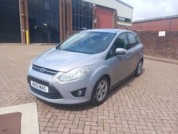 Used Ford C-Max 2013 for sale - 79570673: Photo