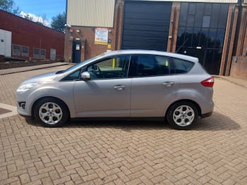 Used Ford C-Max 2013 for sale - 79570673: Photo