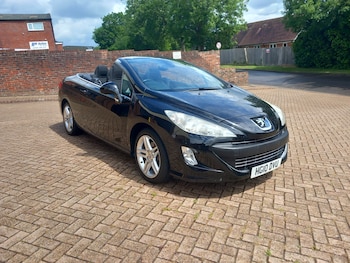 Used Peugeot 308 2010 for sale - 78594052: Photo