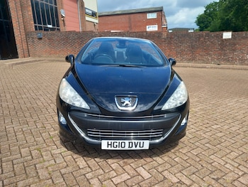 Used Peugeot 308 2010 for sale - 78594052: Photo
