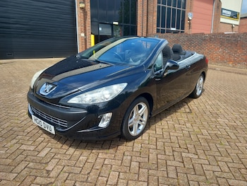 Used Peugeot 308 2010 for sale - 78594052: Photo