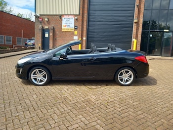 Used Peugeot 308 2010 for sale - 78594052: Photo