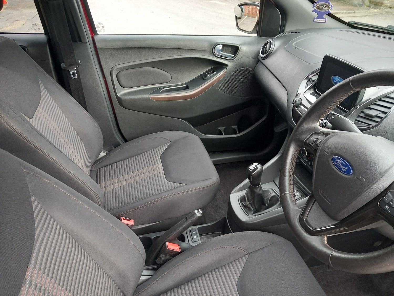 Used Ford Ka+ 2019 for sale - 78060760: Photo 11