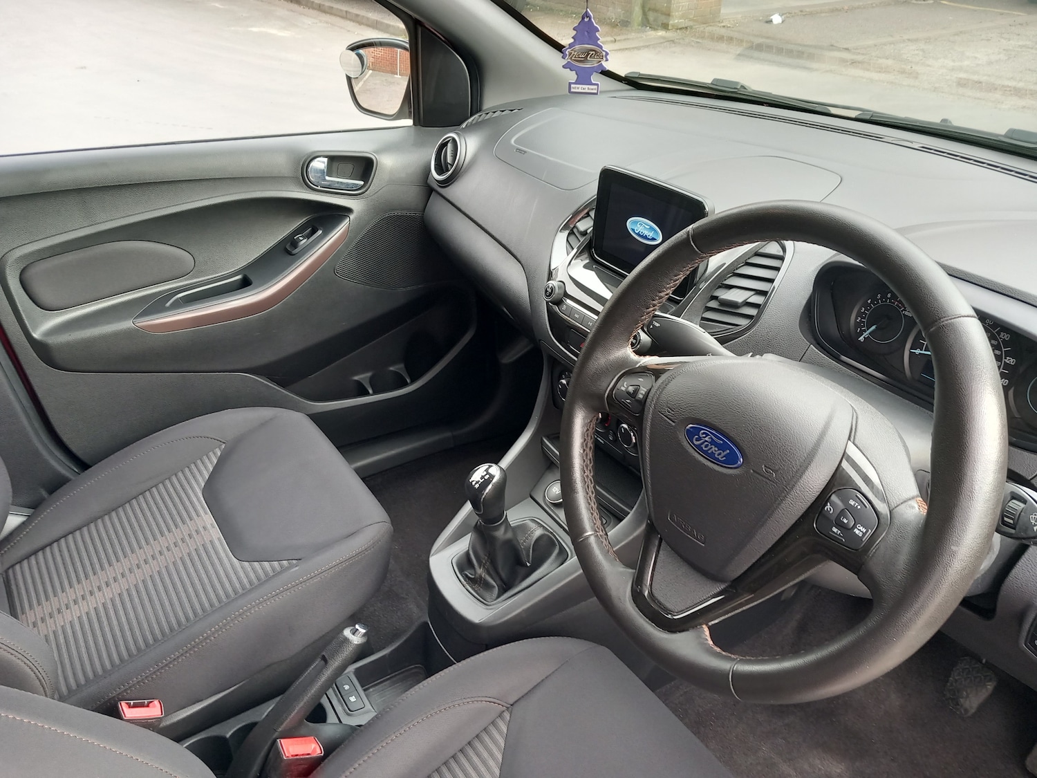 Used Ford Ka+ 2019 for sale - 78060760: Photo 12