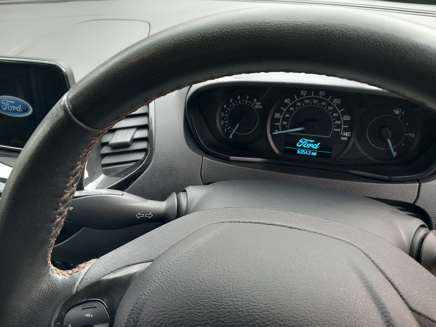 Used Ford Ka+ 2019 for sale - 78060760: Photo 14