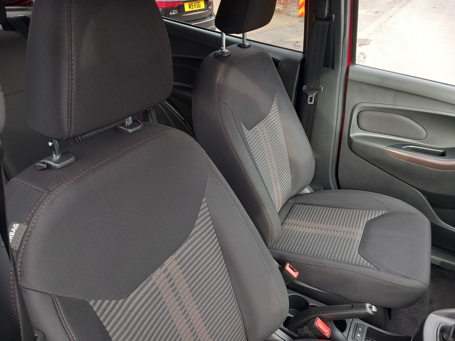 Used Ford Ka+ 2019 for sale - 78060760: Photo 15