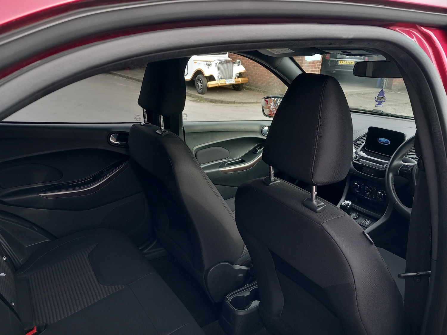 Used Ford Ka+ 2019 for sale - 78060760: Photo 17