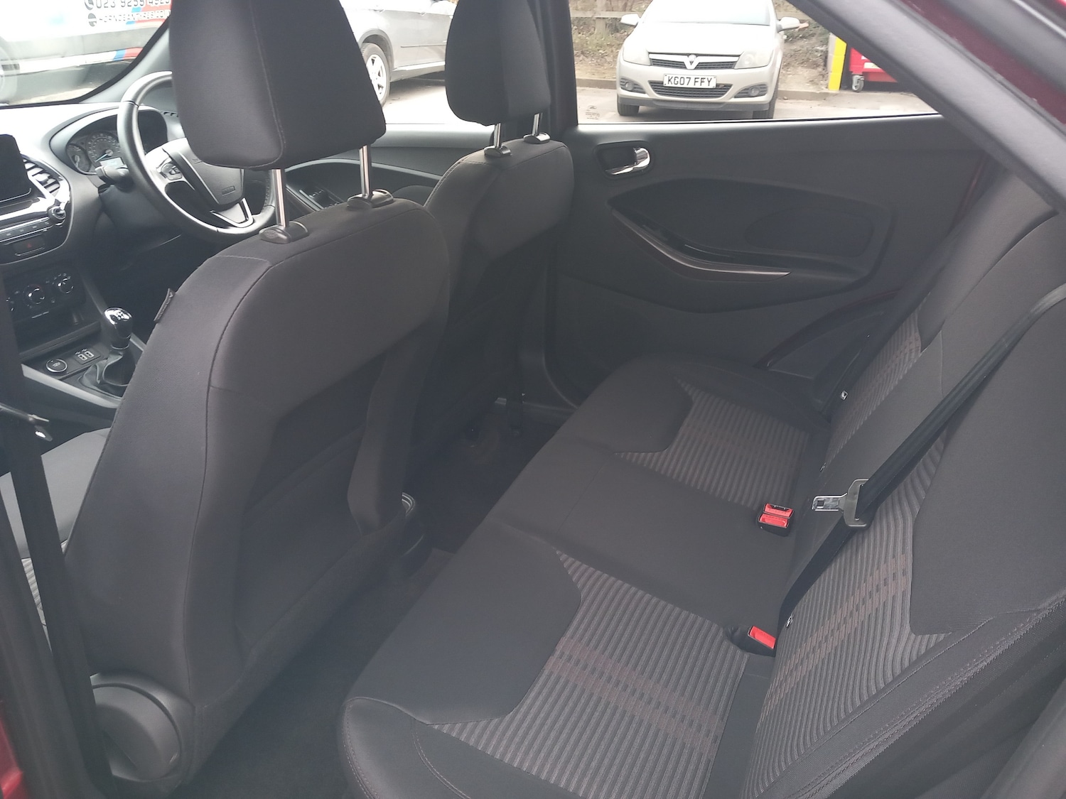 Used Ford Ka+ 2019 for sale - 78060760: Photo 19