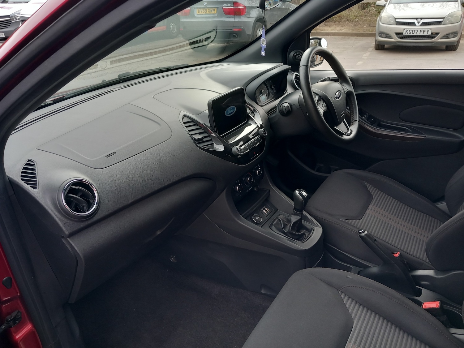 Used Ford Ka+ 2019 for sale - 78060760: Photo 20