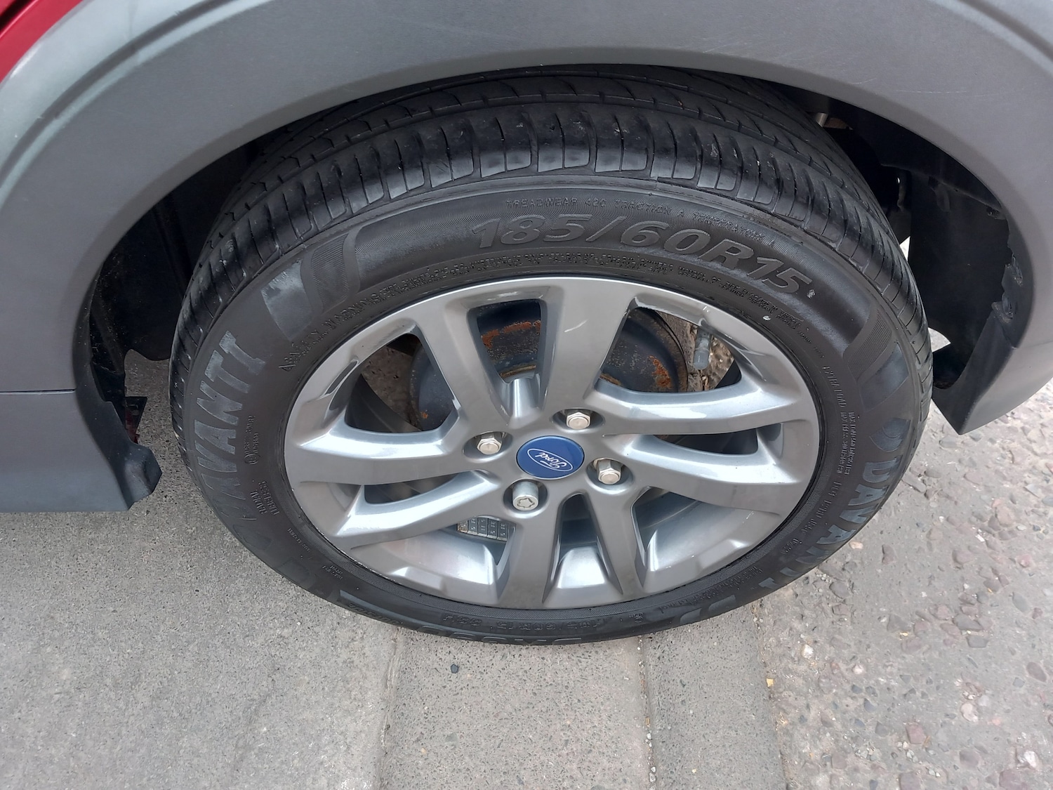 Used Ford Ka+ 2019 for sale - 78060760: Photo 6