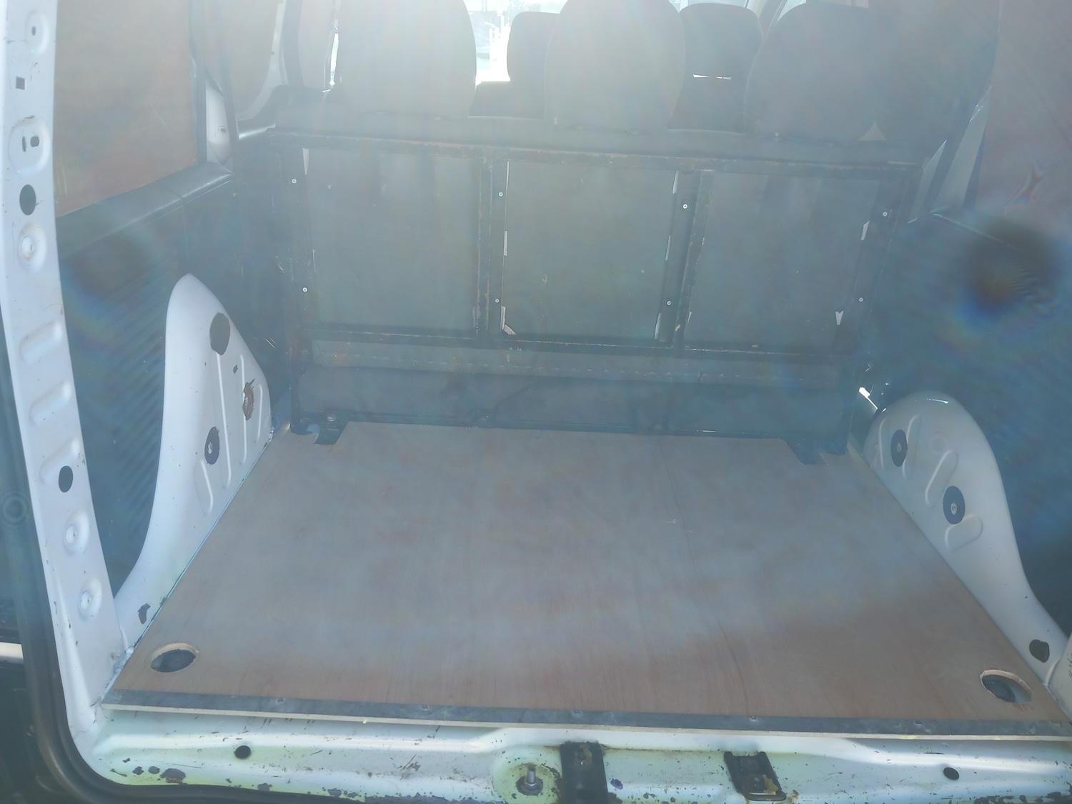 Vehicle 13