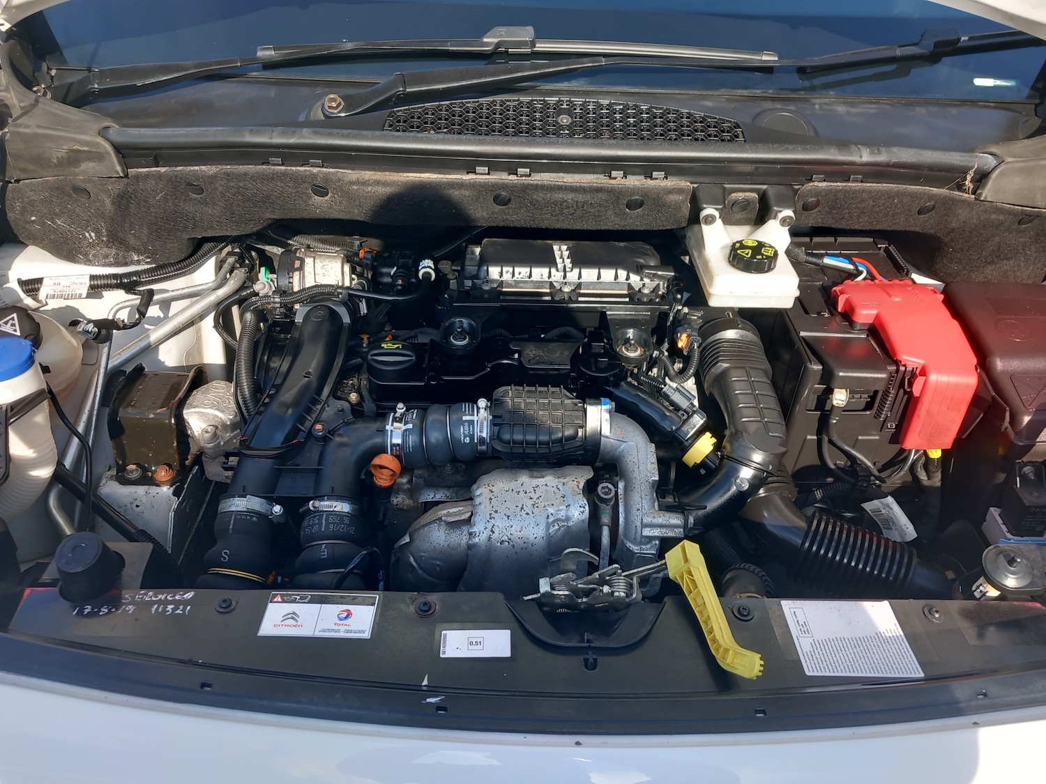 Vehicle 17