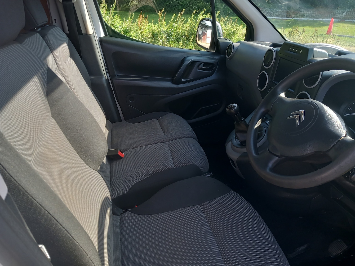 Vehicle 9