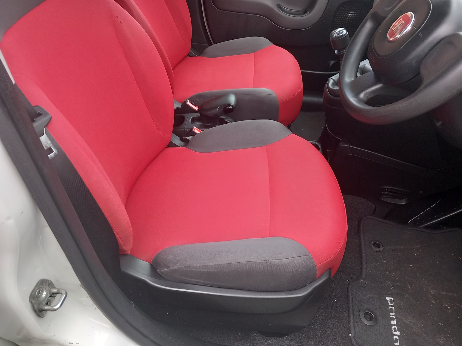 Used Fiat Panda 2015 for sale - 76508895: Photo 12