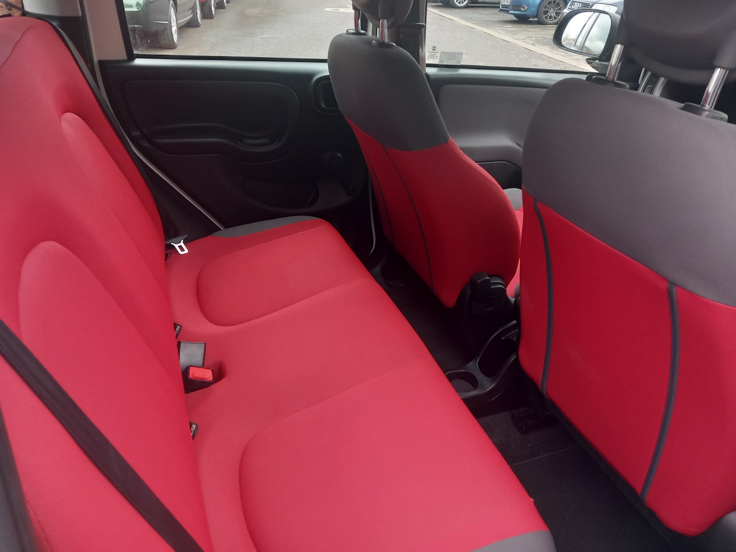 Used Fiat Panda 2015 for sale - 76508895: Photo 13