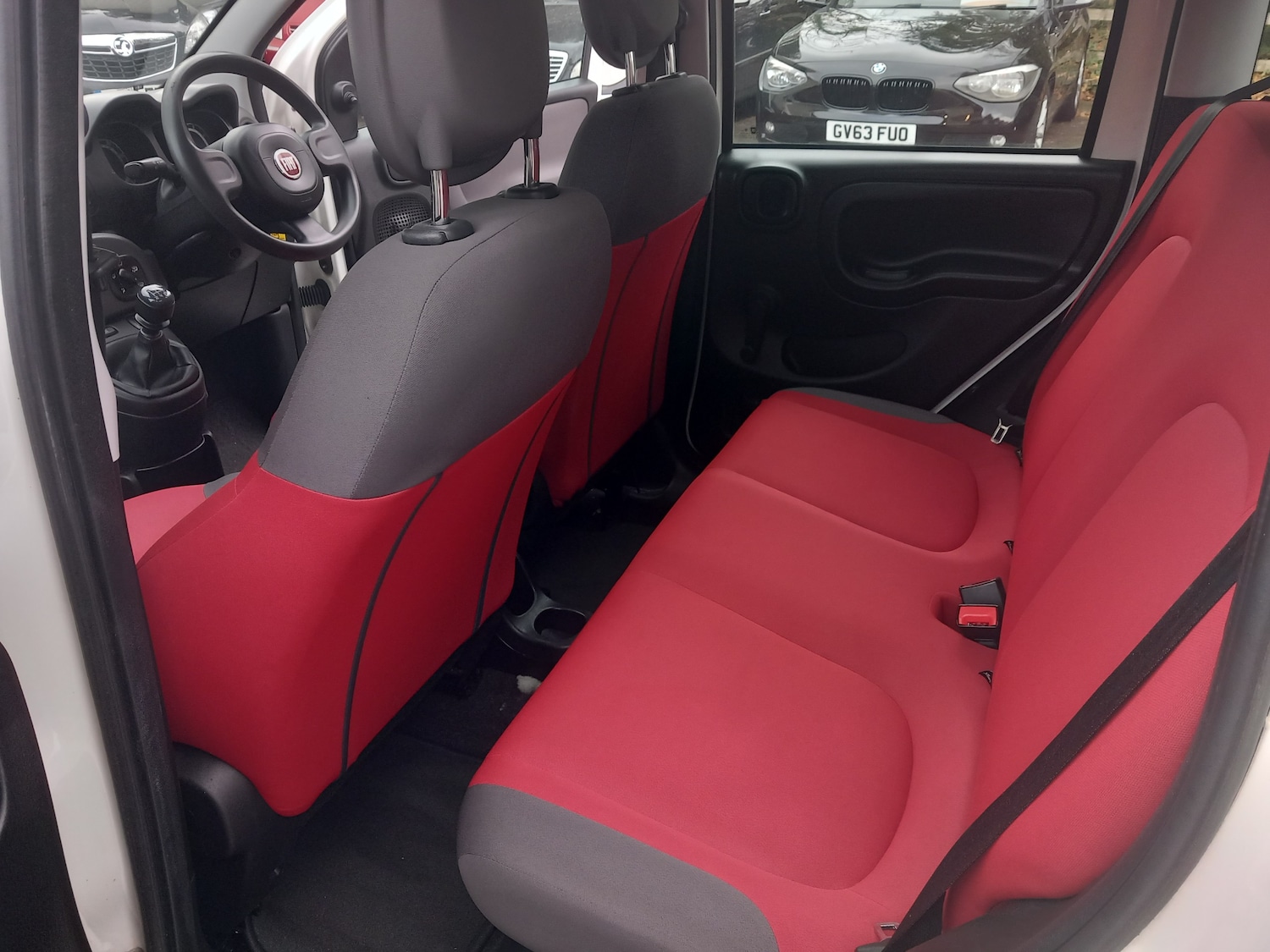 Used Fiat Panda 2015 for sale - 76508895: Photo 17