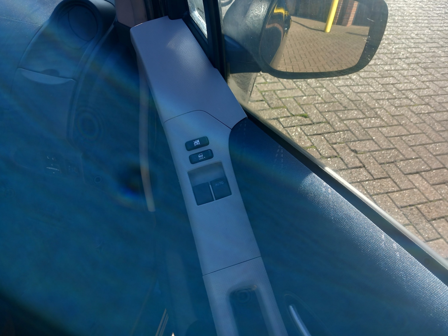 Used Toyota Yaris 2008 for sale - 76693543: Photo 12