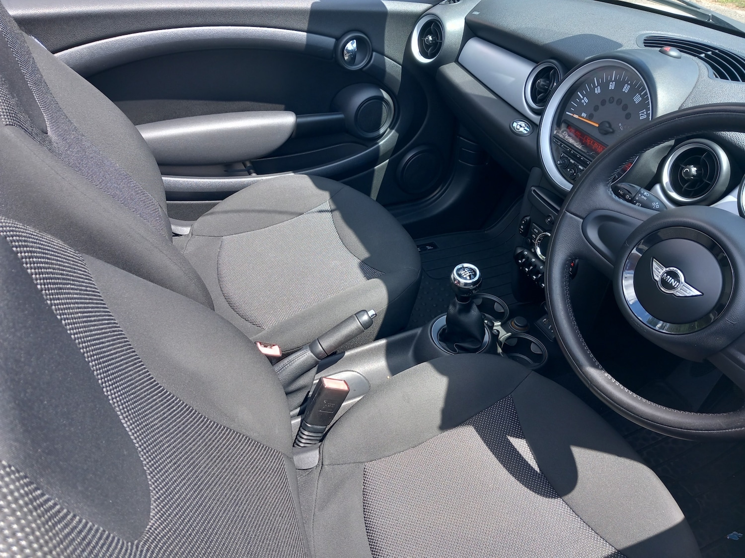 Vehicle 13