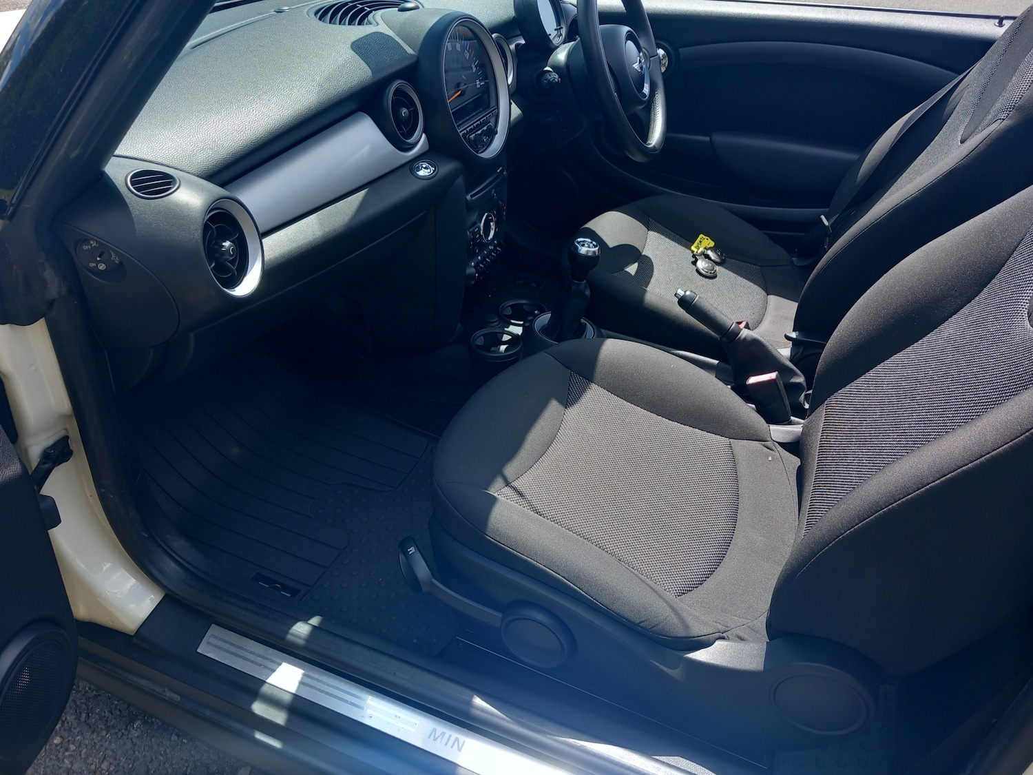 Vehicle 19