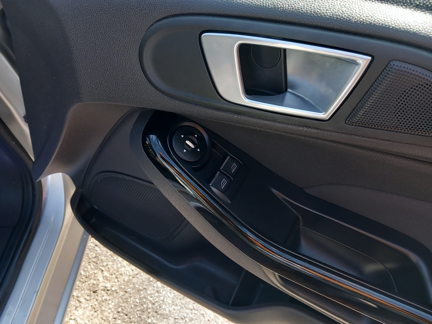 Used Ford Fiesta 2014 for sale - 77733464: Photo 12