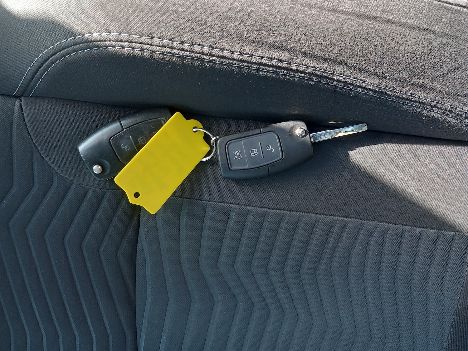 Used Ford Fiesta 2014 for sale - 77733464: Photo 13