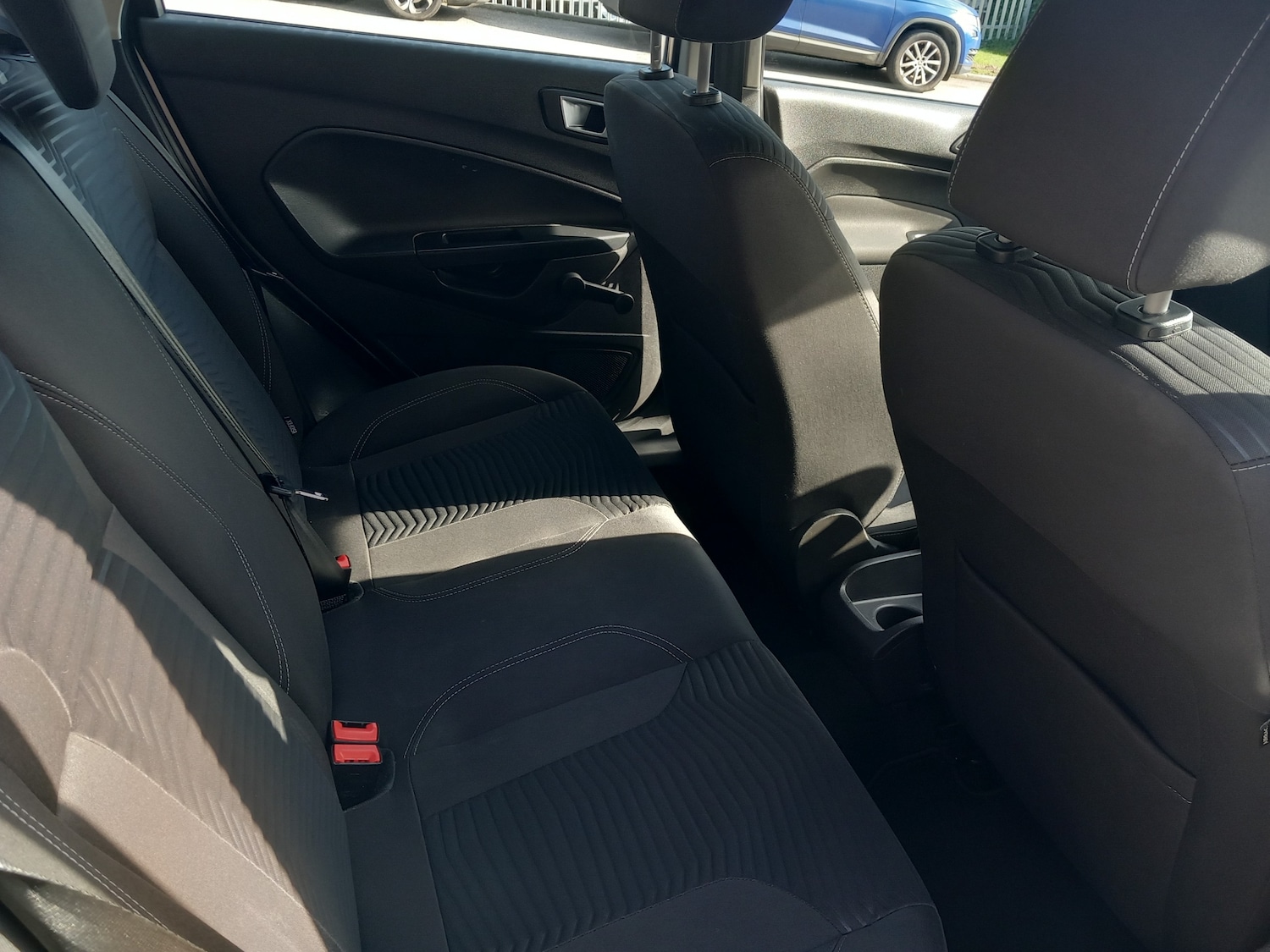 Used Ford Fiesta 2014 for sale - 77733464: Photo 14