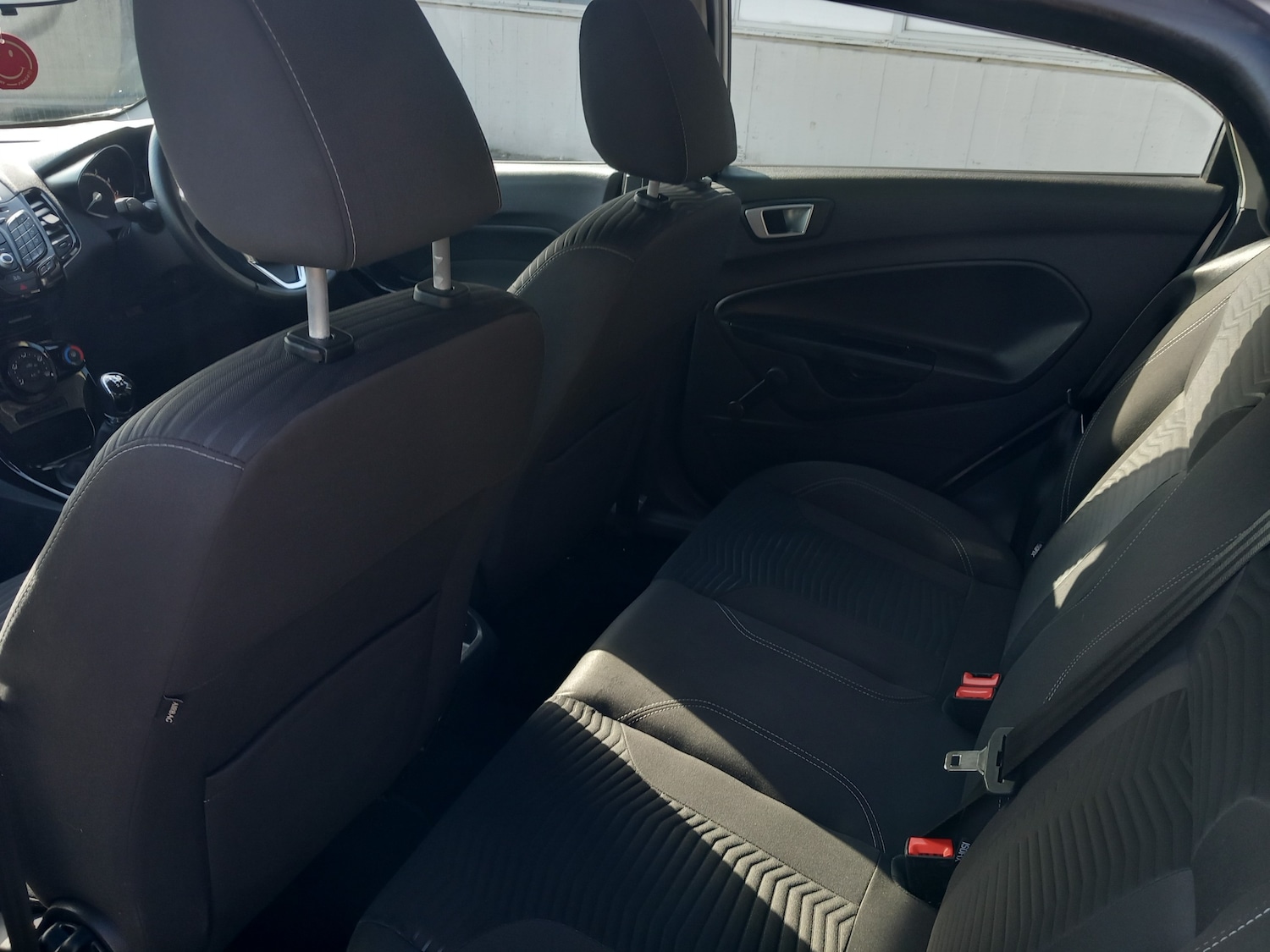 Used Ford Fiesta 2014 for sale - 77733464: Photo 17