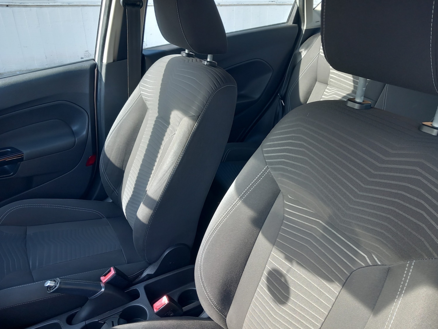 Used Ford Fiesta 2014 for sale - 77733464: Photo 19