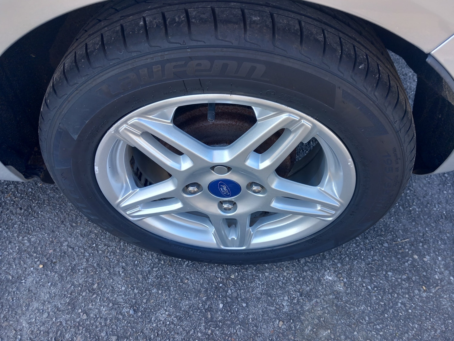 Used Ford Fiesta 2014 for sale - 77733464: Photo 5