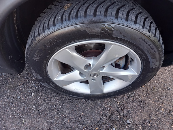 Used Nissan Juke 2015 for sale - 74854420: Photo 12