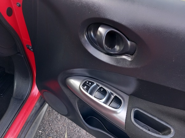 Used Nissan Juke 2015 for sale - 74854420: Photo 15