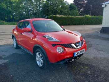 2015 (65) - 1.5 dCi Visia 5dr