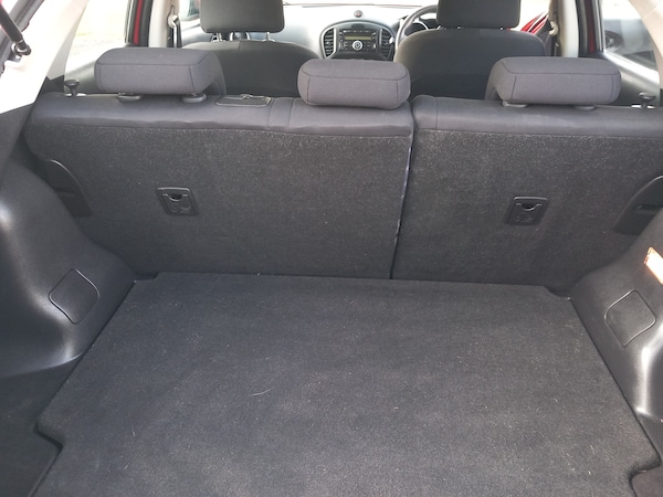 Used Nissan Juke 2015 for sale - 74854420: Photo 20