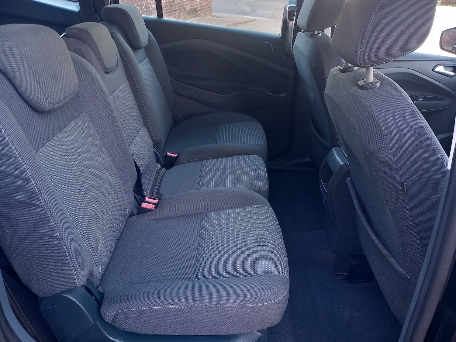 Used Ford Grand C-Max 2013 for sale - 77855849: Photo 15