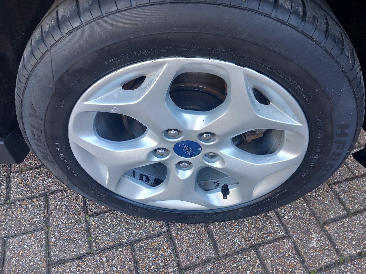 Used Ford Grand C-Max 2013 for sale - 77855849: Photo 5