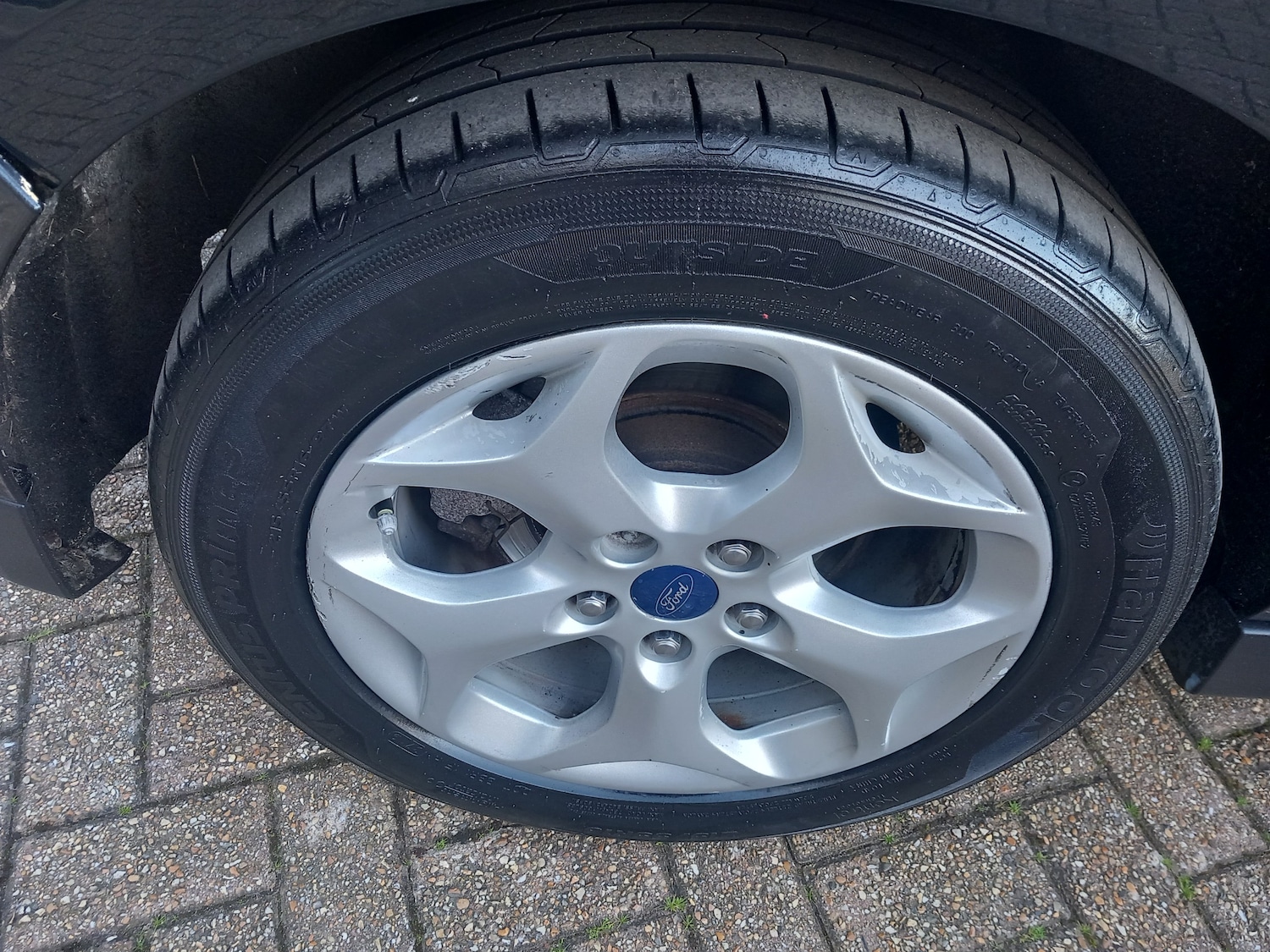 Used Ford Grand C-Max 2013 for sale - 77855849: Photo 6