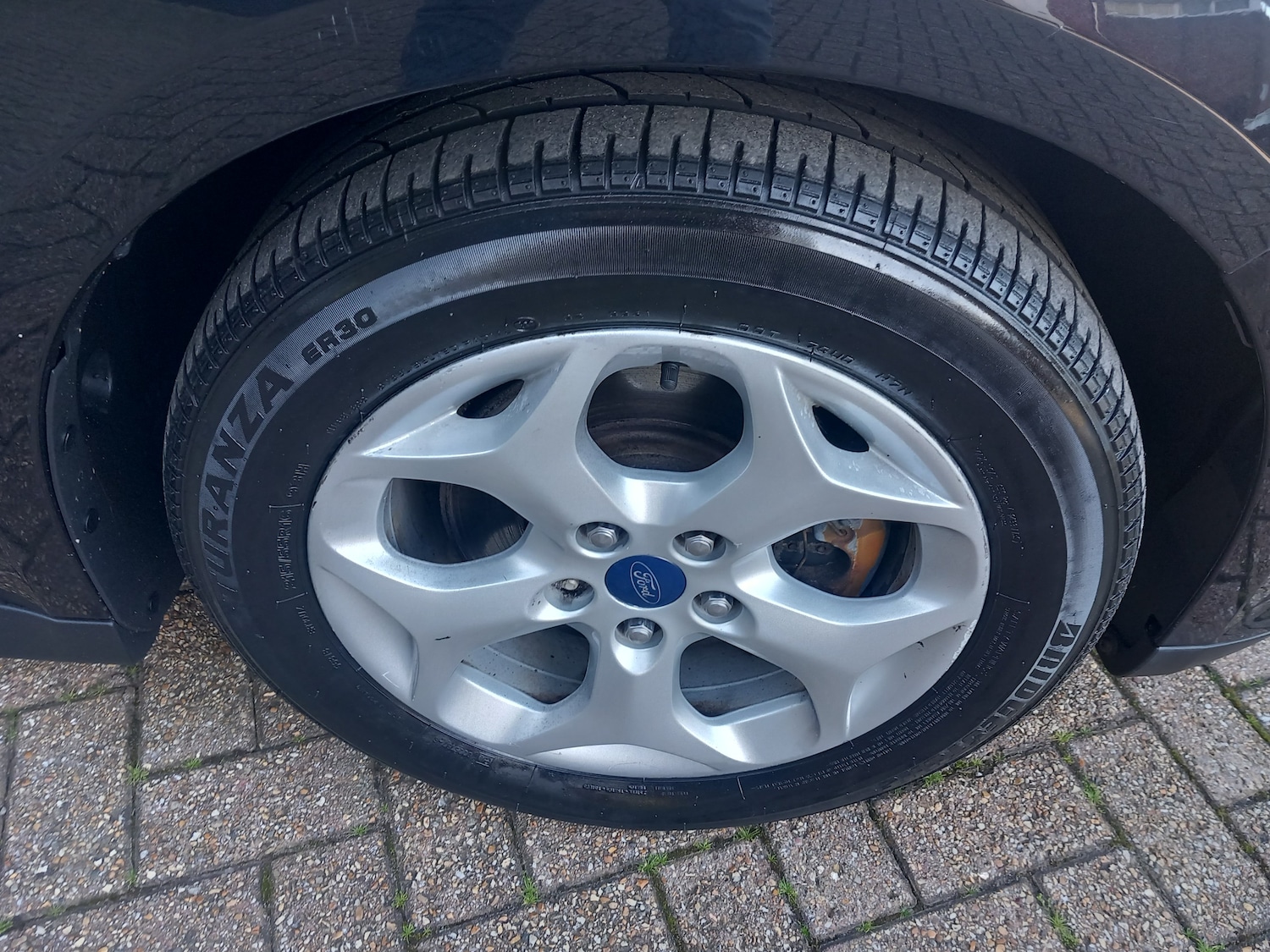 Used Ford Grand C-Max 2013 for sale - 77855849: Photo 7