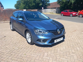 Used Renault Megane 2017 for sale - 79335246: Photo