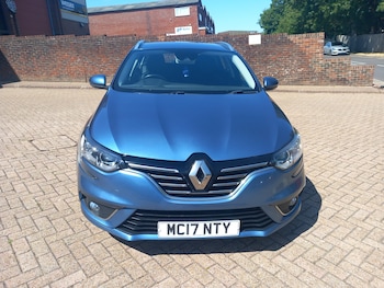Used Renault Megane 2017 for sale - 79335246: Photo