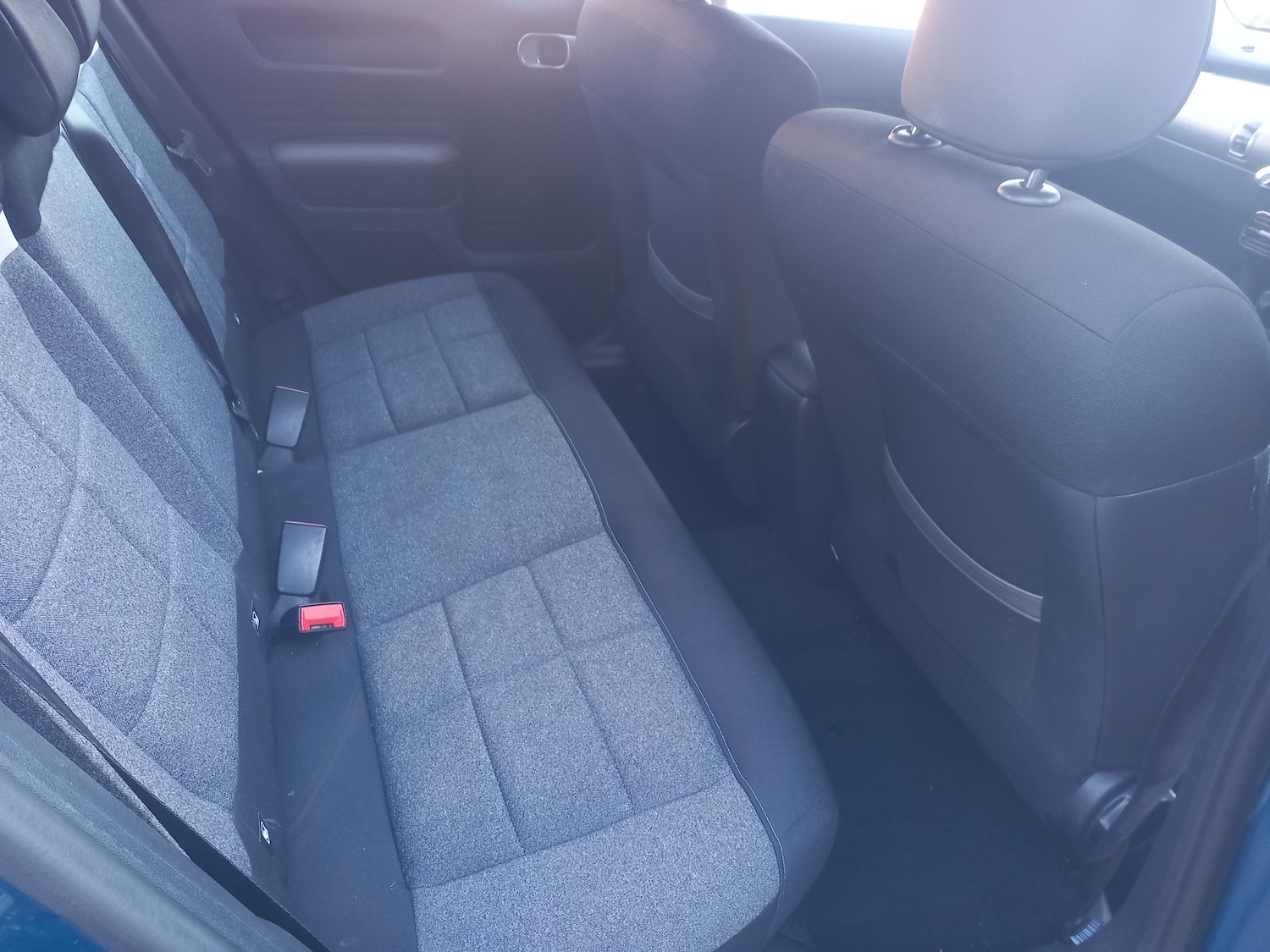 Used Citroen C4 Cactus 2018 for sale - 76663108: Photo 17