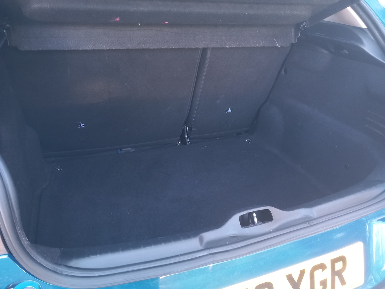 Used Citroen C4 Cactus 2018 for sale - 76663108: Photo 18