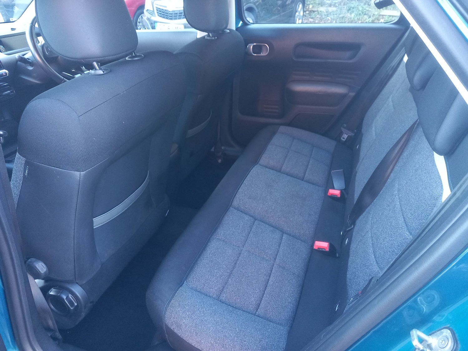 Used Citroen C4 Cactus 2018 for sale - 76663108: Photo 19