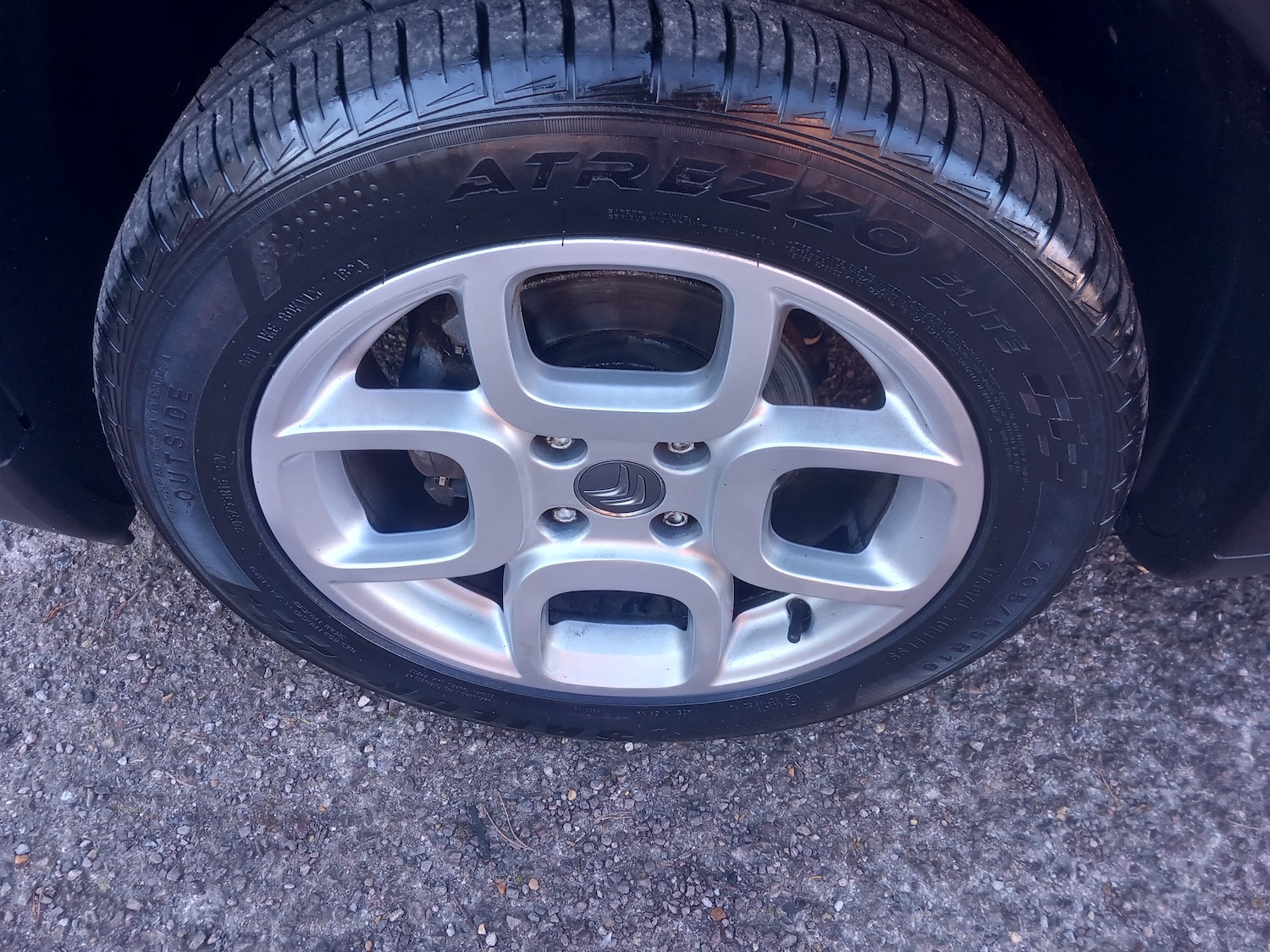 Used Citroen C4 Cactus 2018 for sale - 76663108: Photo 5