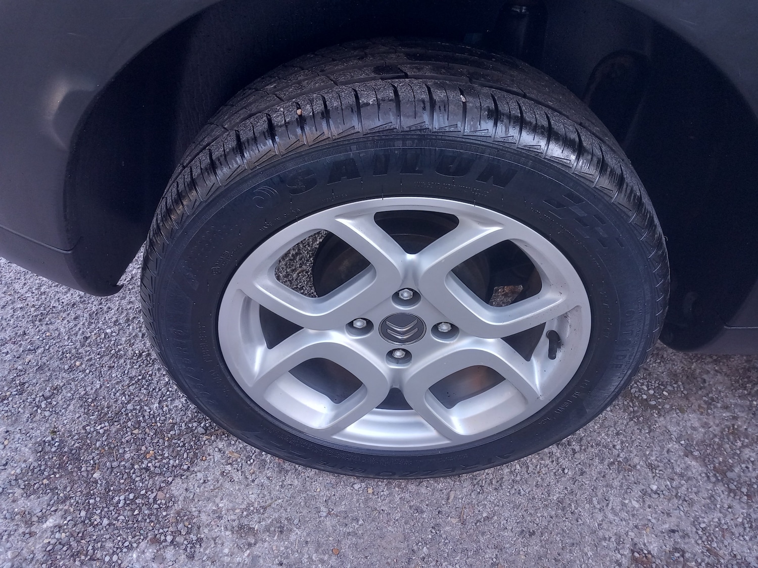 Used Citroen C4 Cactus 2018 for sale - 76663108: Photo 7