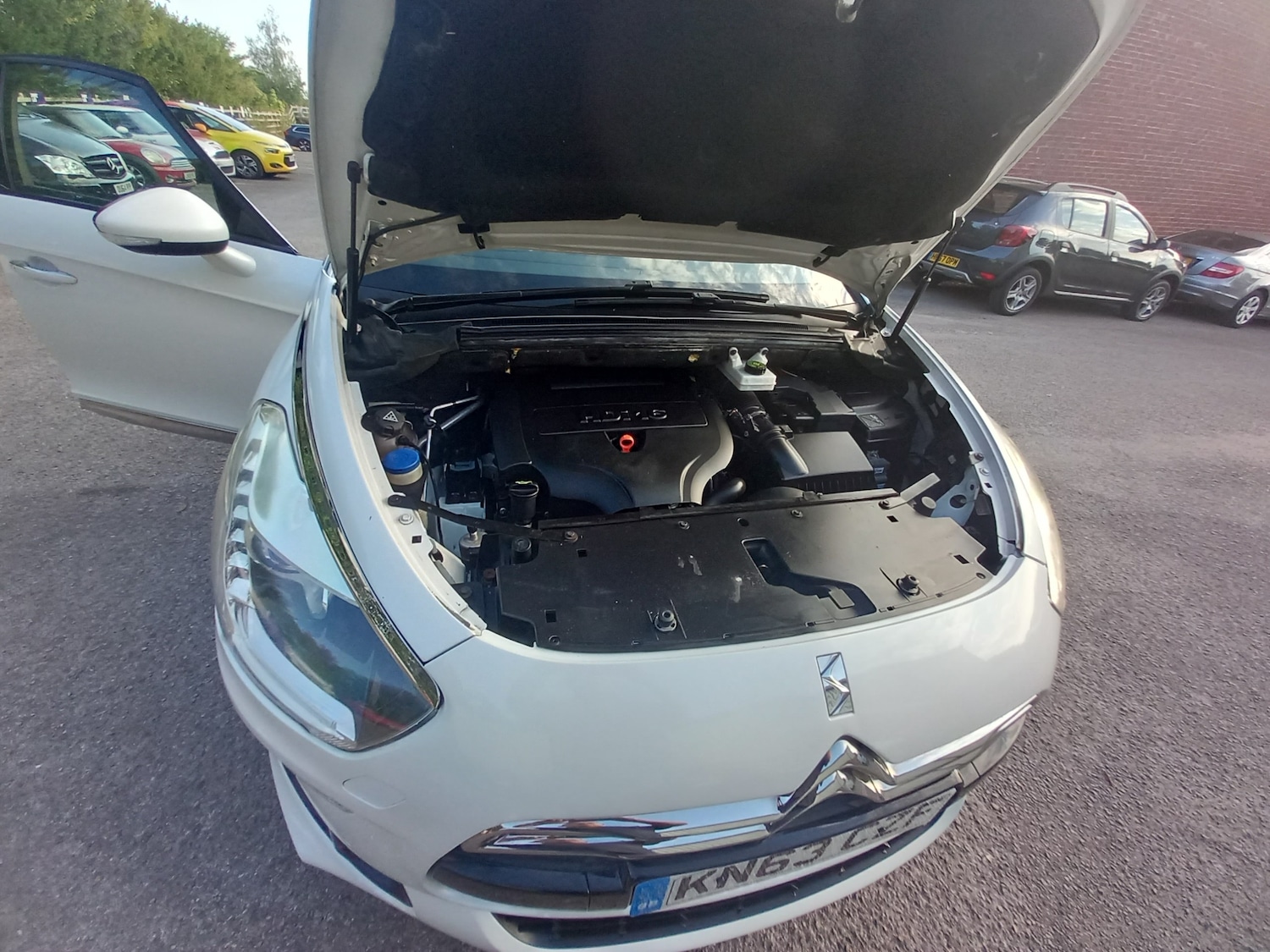 Vehicle 29