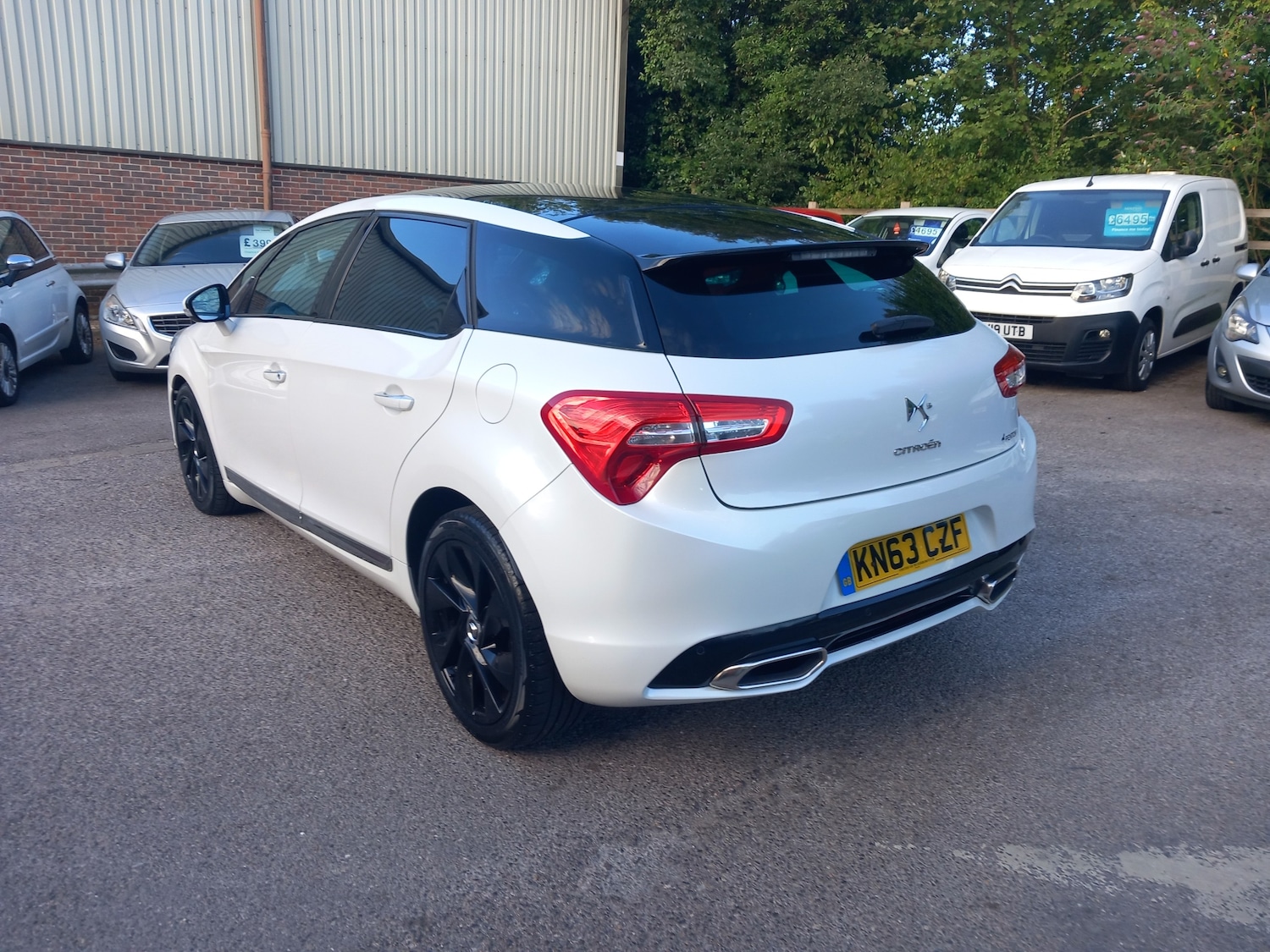 Vehicle 9