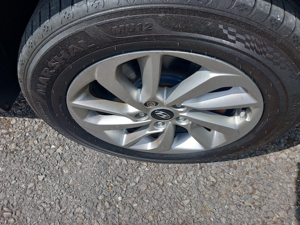 Used Hyundai TUCSON 2016 for sale - 74785283: Photo 11