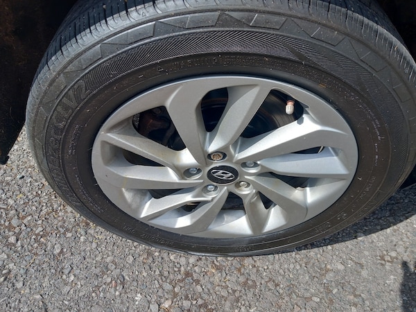Used Hyundai TUCSON 2016 for sale - 74785283: Photo 12